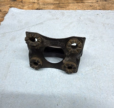 2008-2010 OEM SUZUKI GSX-R600/750 - FUEL TANK PETROL RESERVOIR BRACKET