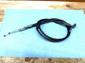 2004-2005 OEM SUZUKI GSXR 600/750 OEM THROTTLE CABLES WIRES