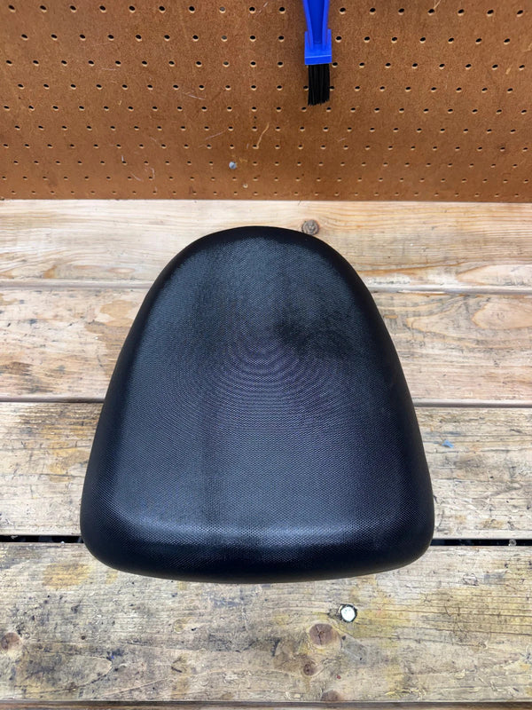 99-2007 OEM SUZUKI HAYABUSA REAR BACK PASSENGER TANDEM SEAT PAD SADDLE PILLION