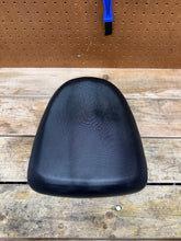 99-2007 OEM SUZUKI HAYABUSA REAR BACK PASSENGER TANDEM SEAT PAD SADDLE PILLION