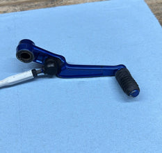 2009-2014 OEM SUZUKI GSX-R1000 - SHIFTER FOOT SHIFTER AND ROD
