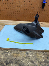 2008-2010 OEM SUZUKI GSXR600/750 REAR WHEEL HUGGER GUARD PLASTIC