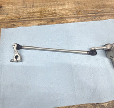 2008-2016 ORM YAMAHA YZF R6 - SHIFTER LINKAGE AND SHIFT PEDAL