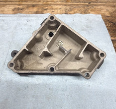 2008-2016 OEM YAMAHA YZF R6 - CRANKCASE BREATHER COVER