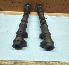 2006-2007 OEM SUZUKI GSX-R600 - CAMSHAFTS INTAKE EXAUST PAIR