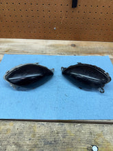 99-07 SUZUKI HAYABUSA OEM FRONT LEFT RIGHT TURN SIGNALS LIGHT INDICATORS