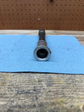 04-05 SUZUKI GSXR 600 750 OEM FRONT WHEEL RIM AXLE PIVOT BOLT