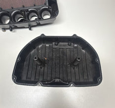2011-2026 OEM SUZUKI GSX-R600 - AIRBOX AIR CLEANER INTAKE BOX *COMPLETE*