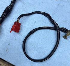 2008-2016 YAMAHA YZF R6 - KILL SWITCH RIGHT HAND CONTROLS