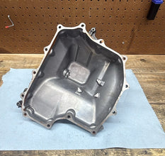 2008-2011 OEM HONDA CBR1000RR - OIL PAN LOWER MOTOR AND PICKUP