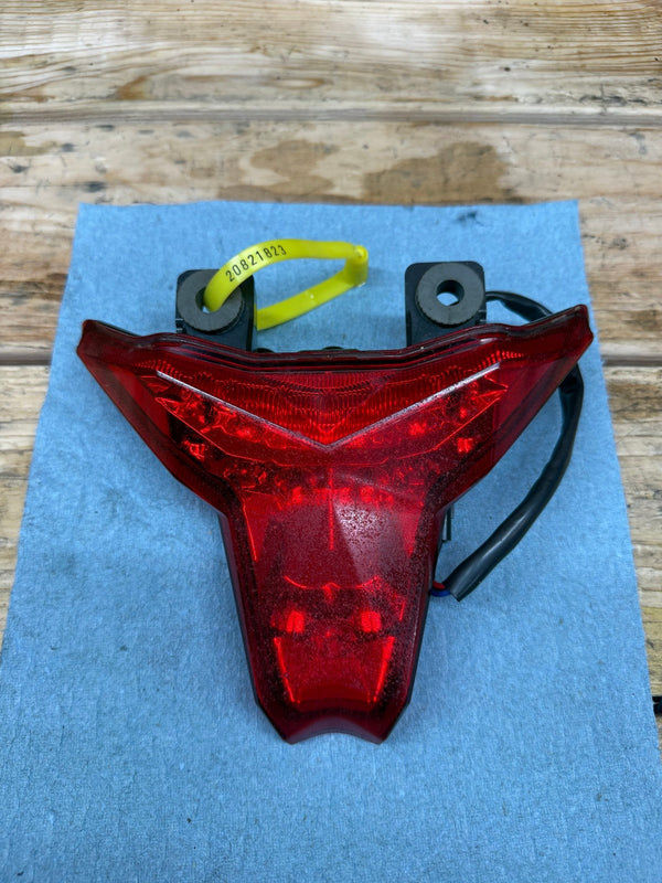 2016-2020 OEM KAWASAKI NINJA ZX10R TAIL LIGHT LAMP