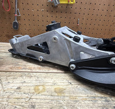 2006-2007 OEM SUZUKI GSX-R600/750 - SUBFRAME *GOOD CONDITION*