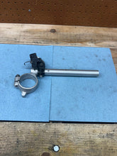2006-2007 OEM SUZUKI GSXR 600/750 LEFT CLIPON & CLUTCH PERCH