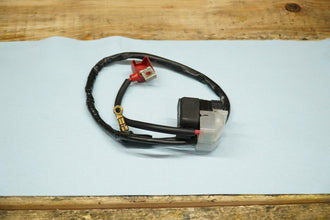 2006-2007 OEM SUZUKI GSX-R600 /750 STARTER RELAY & WIRES
