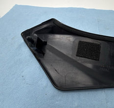 2011-2026 OEM SUZUKI GSX-R600/750 - LEFT SIDE TANK FAIRING 44181-14J0
