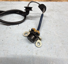 2008-2016 OEM YAMAHA YZF R6 - PULSE PULSAR COIL PICKUP IGNITION SENSOR