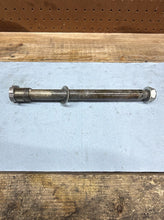 2008-2016 OEM YAMAHA YZF R6 - SWINGARM BOLT PIVOT BOLT