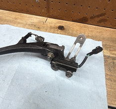 2007-2008 OEM SUZUKI GSX-R1000 - FULL KICKSTAND & SENSOR