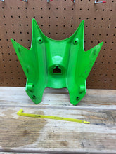 2017-2025 OEM KAWASAKI EX650 NINJA 650 FUEL TANK IGNITION FAIRING