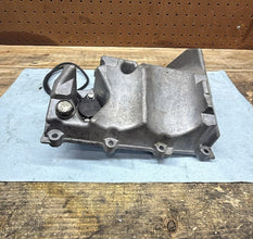 2006-2020 OEM YAMAHA YZF R6 - OIL PAN & PICKUP + SENSOR