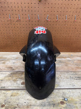 2006-2007 SUZUKI GSXR 600 750 OEM FRONT WHEEL FENDER COWL FAIRING