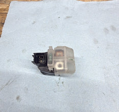 2006-2007 OEM SUZUKI GSX-R600/750 - STARTER RELAY & COVER