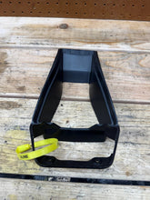 2011-2015 OEM KAWASAKI ZX10R FRONT NOSE AIR INTAKE FAIRING ZX 10R