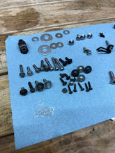 2016-2020 OEM KAWASAKI ZX10R HARDWARE BOLT KIT