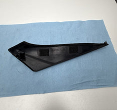 2011-2026 OEM SUZUKI GSX-R600/750 - LEFT SIDE TANK FAIRING 44181-14J0