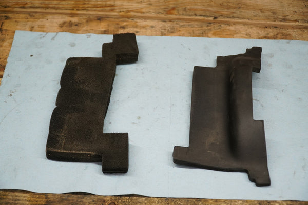 2008-2016 OEM SUBFRAME CUSHIONS PADDING