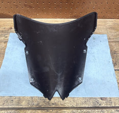 2008-2016 YAMAHA YZF R6 - WINDSCREEN WINDSHIELD