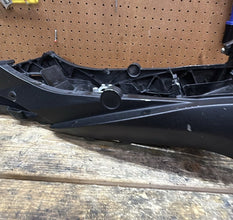 2008-2010 OEM SUZUKI GSX-R600/750 - SUBFRAME TAIL HALFFRAME