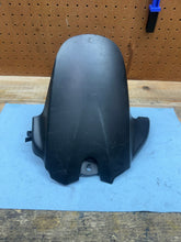 2008-2010 OEM SUZUKI GSXR600/750 REAR WHEEL HUGGER GUARD PLASTIC