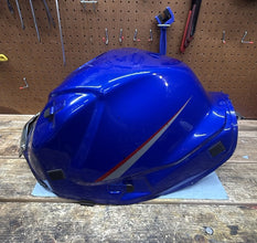 2007-2008 OEM SUZUKI GSX-R1000 - FUEL TANK GAS TANK PETROL RESERVOIR