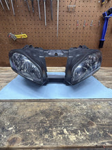 2008-2016 OEM YAMAHA YZF R6 - HEADLIGHT FRONT LEFT RIGHT FRONT LIGHT