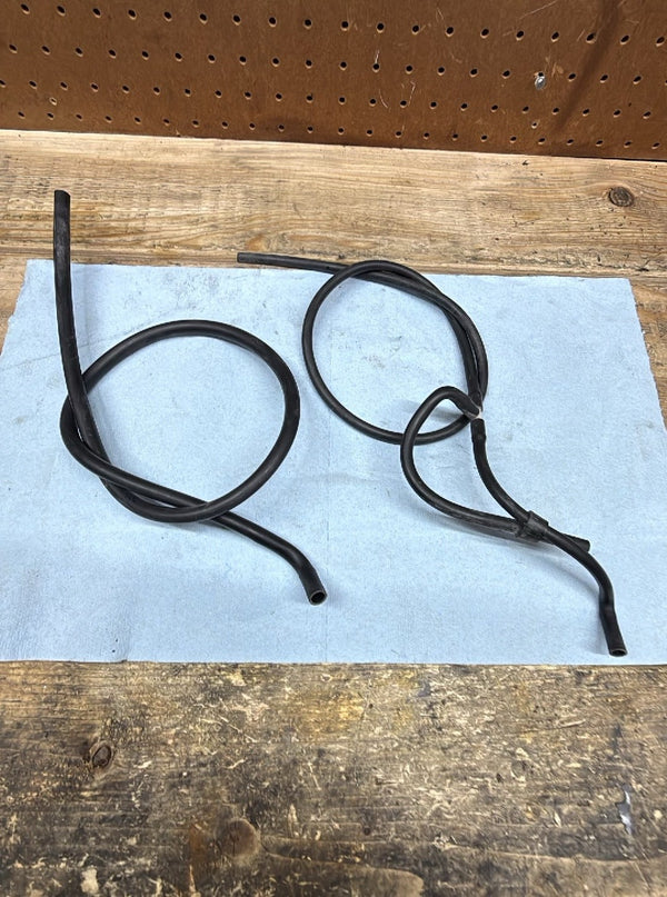 2008-2010 OEM SUZUKI GSX-R600/750 - FUEL TANK BREATHER HOSES