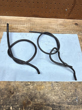 2008-2010 OEM SUZUKI GSX-R600/750 - FUEL TANK BREATHER HOSES
