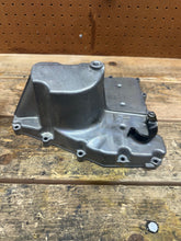 2005-2006 OEM KAWASAKI ZX6R ZX636 OIL PAN W/ OIL PICKUP *CLEAN*
