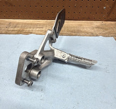 2006-2007 OEM SUZUKI GSX-R600/750 -  LEFT REARSET & FRAME BRACKET