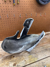 2006-2007 SUZUKI GSXR 600 750 OEM FRONT WHEEL FENDER COWL FAIRING