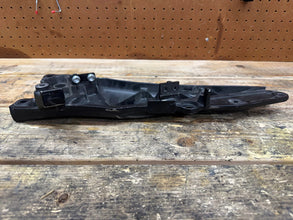 2006-2007 OEM SUZUKI GSXR 600 GSXR 750 LEFT SIDE SUBFRAME SUB FRAME SIDE