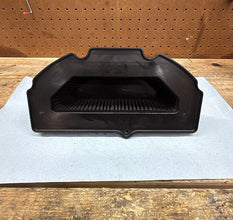 2009-2016 OEM SUZUKI GSX-R1000 - K&N AIR FILTER AIR INTAKE