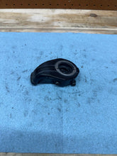 2004-2006 OEM YAMAHA YZF R1 THROTTLE CABLE HOUSING GRIP MOUNT