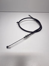 11-25 OEM SUZUKI GSXR600/750 - CLUTCH CABLE
