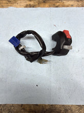 2008-2016 OEM YAMAHA YZF R6 - KILL SWITCH ASSEMBLY
