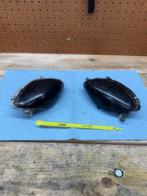 99-07 SUZUKI HAYABUSA OEM FRONT LEFT RIGHT TURN SIGNALS LIGHT INDICATORS