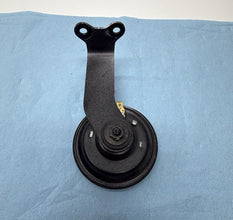 2011-2026 OEM SUZUKI GSX-R600/750 - HORN & HORN MOUNT