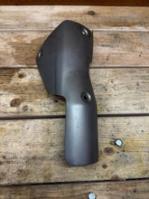 2016-2019 OEM APRILIA RSV4RR EXHAUST HEAT SHIELD