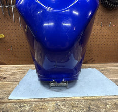 2007-2008 OEM SUZUKI GSX-R1000 - FUEL TANK GAS TANK PETROL RESERVOIR