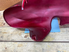 2008-2018 SUZUKI GSXR 1300 FRONT FENDER